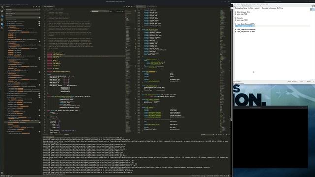 [C++] Updating Docker Infrastructure/Images смотреть онлайн