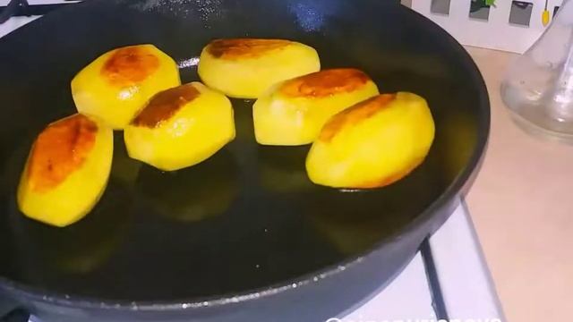 Вкусные рёбрышки под соусом барбекю