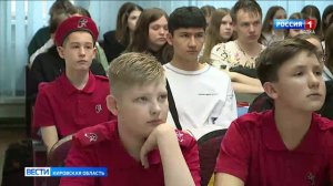 Кировчане присоединились к международной акции «Диктант Победы»