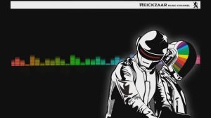 Odi Puncher - Your Language (Adonai Remix) | Reickzaar |