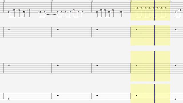 SPYAIR - Rockin' the World guitar pro смотреть онлайн