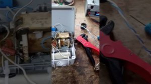 разрядник для электропастуха