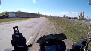 Vento Smart 3 50cc. Опять остановка, сотрудников ГИБДД.