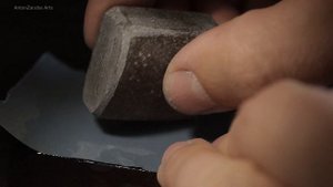 Как сделать масленку для живописи