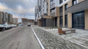Лучший комплекс для семьи в Минске | Минск Мир курит в сторонке? |ЖК Левада | Районы Минска