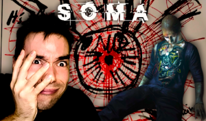 РАСЧЛЕНЕНКА ▶ SOMA #8