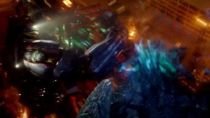 Pacific Rim | Skillet - Rise