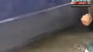 Мариуполь Тупые бараны напали на военных