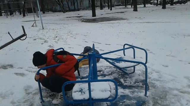 КОРОЧЕ ГОВОРЯ СОН