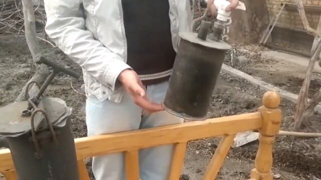 БИОГАЗ Фильтры в домашних условиях уроки из ошибок смотреть онлайн