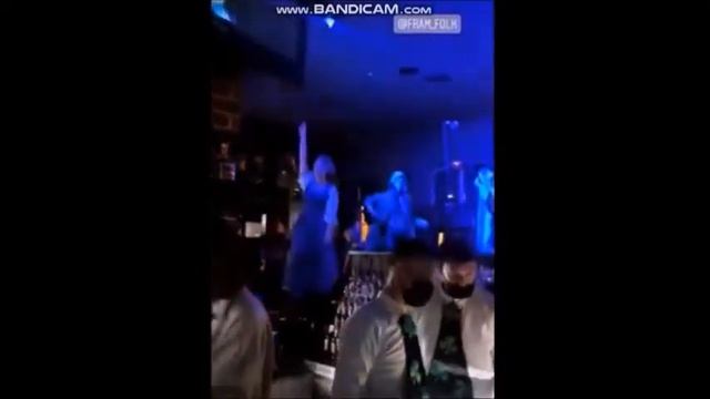 День Святого Патрика в Киеве Docker G pub 2021 Всем огромное Спасибо!!! Часть 2 смотреть онлайн