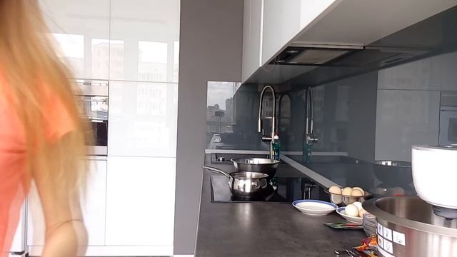 COOKING: Как варить яйца чтобы не треснули смотреть онлайн