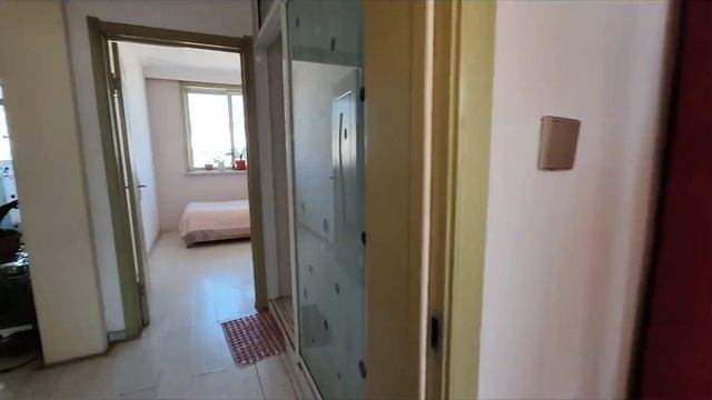 辽宁省阜新市太平区的真实房价，56平带阁楼露台，7w出手大家觉得怎么样？【鬼头看房】 смотреть онлайн