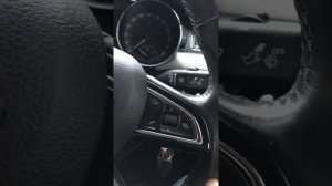 Skoda inspection service light reset 2014 superb