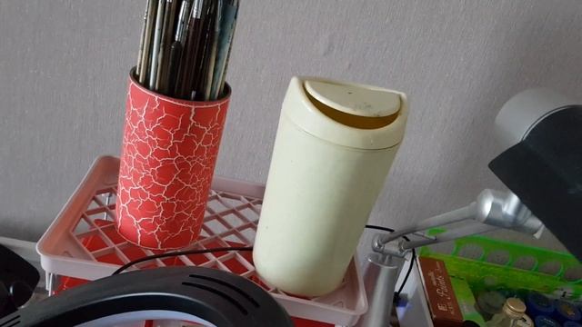 Мое рабочее место (по просьбе подписчиков). смотреть онлайн