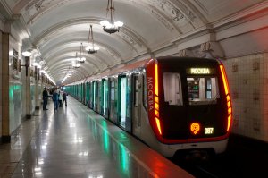 ГАЙД:ПО МОДУ MTR ЛИФТЫ И ЭСКОЛАТОРЫ
