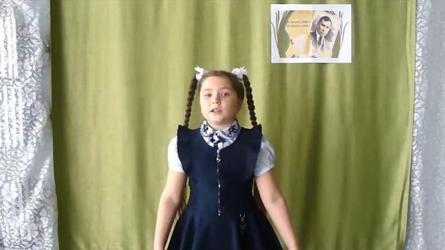 35 Мелеусова Калерия 3в школа18  М  Джалиль Лекарство