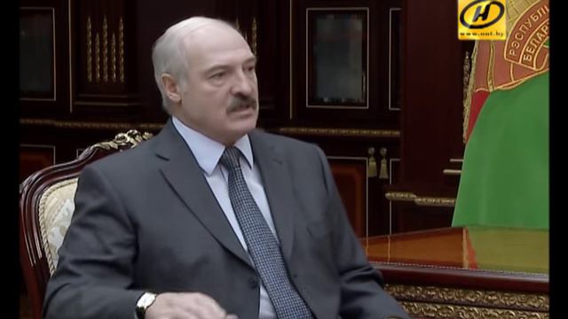 Александр Лукашенко: В правилах распределения арендного жилья не должно быть никаких исключений смотреть онлайн