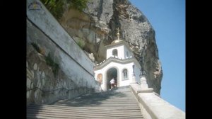Экскурсия в Бахчисарай (Крым) | Excursion in Bakhchisaray (Crimea)