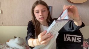 СОБИРАЮ РЮКЗАК В ШКОЛУ?