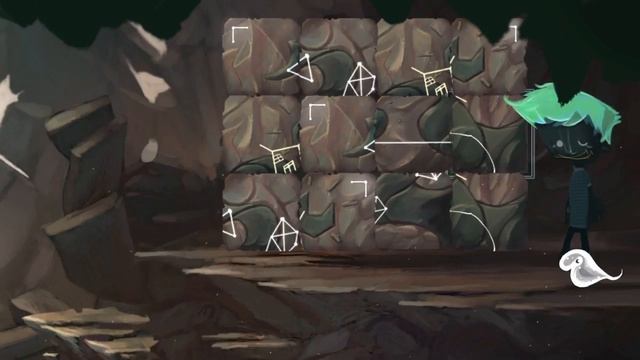 THE WORLD OF NUBLA PLATINUM TROPHY WALKTHROUGH PS4 プラチナトロフィー смотреть онлайн