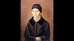 Арина Родионовна — биография