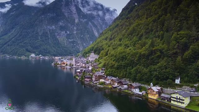 Расслабляющая музыка, исцеляющая от стресса, беспокойства,депрессивных состояний.успокоить разум #3 смотреть онлайн