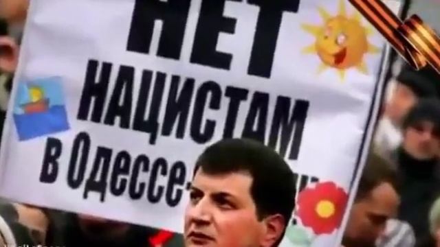 "Марш Куликова поля".Слова Вадима Негатурова.Музыка Григория Солодченко.Исполнитель-Марат Шавалиев.