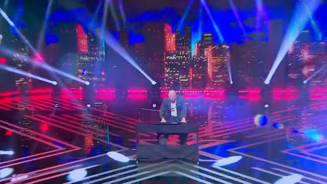 Nina Simone - ”I Put A Spell On You”. Vezi aici cum cântă Jeremy Ragsdale pe scena X Factor смотреть онлайн