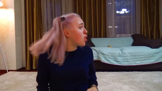 Малявка ПРИНЕС БЛОХАСТОГО КОТА в ДОМ! смотреть онлайн