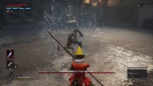 Lies of P Старший из Братства Черного Кролика