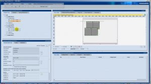 Сборный спуск в Prinect Signa Station