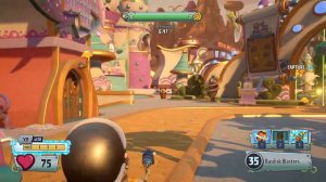 Plants vs. Zombies Garden Warfare 2: Rage Quit Button Mod Test