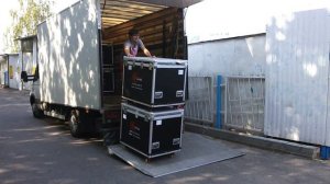 Гидроборт в работе http://6630050.by/ ИП Казимиров