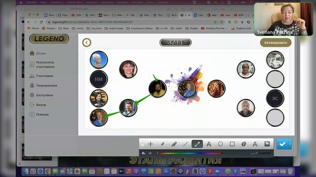 ПРЕЗЕНТАЦИЯ Клуба Дарителей Легенда С. Пузрина 10.08.22г Кому мы можем помочь. смотреть онлайн