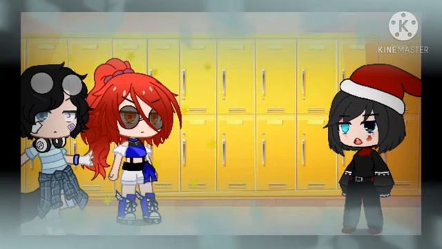 meme я выполняю собственные правила (гача лайф) смотреть онлайн