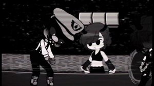 FNF Mario Madness in Gacha Part 2-Golden Land