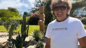 Сергей Серков "Мечта" @serkov