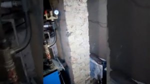 Не много о котле тополь М 14кв