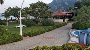 MARTI LA PERLA HOTEL TANITIM | MARMARİS
