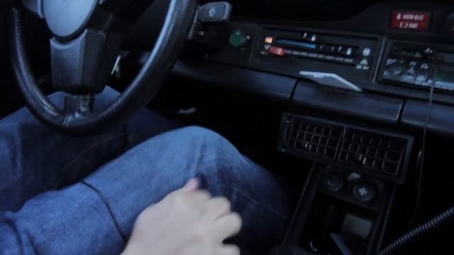 1981 Porsche 911 SC: Popup Fact Video смотреть онлайн