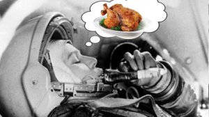 Почему людям на Земле лучше не питаться едой космонавтов ?