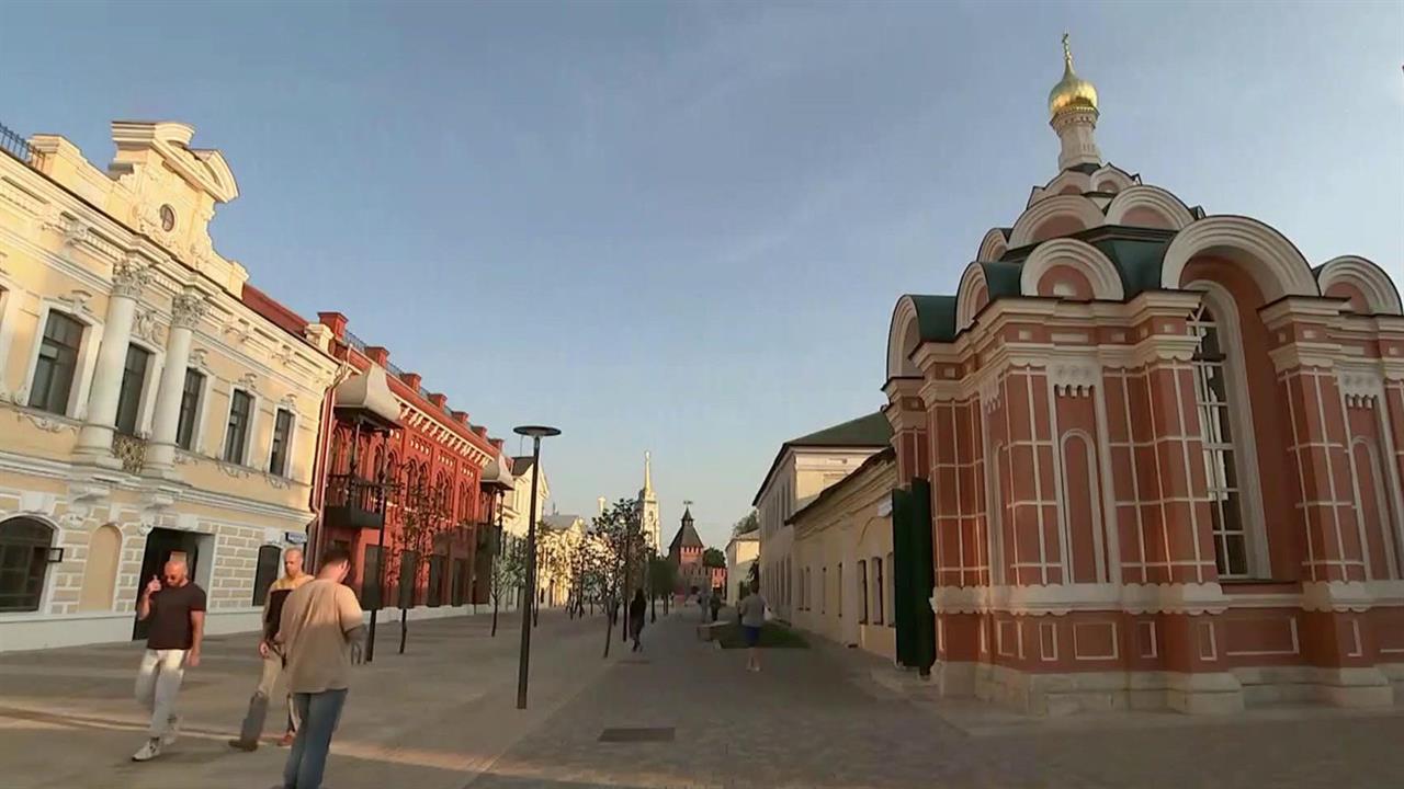 В России уже 19 регионов начали снимать ограничения