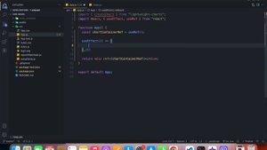 Lightweight Charts Tutorial - Creating a Basic Chart | Trading View | Geniobits | Imran Kabir