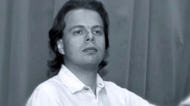 Jacob Katsnelson - Chopin / Mazurka c-moll, Op.56 №3