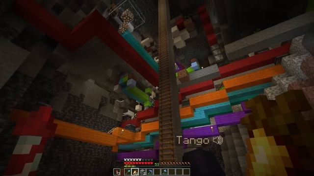 Hermitcraft 9: Episode 43 - DECORATING THE PERIMETER смотреть онлайн