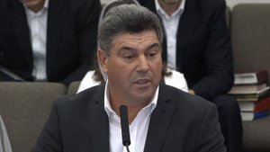 "Бог или диавол ?" - "Мыслим о Боге" - Пример из проповеди - Виктор Радион - Церковь "Путь Истины"