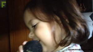 Il coccodrillo come fa - Roberta Ferrero cover