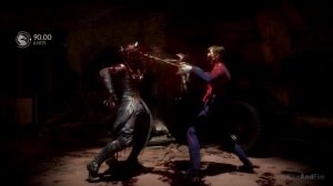 Mortal Kombat 11 Joker Brutalities & Fatalities MK11 Joker Brutality