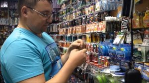 Как правильно привязывать флюрокарбон к плетеному шнуру для Рыбалки.